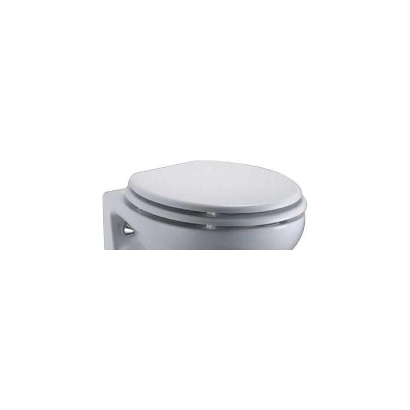 foto del prodotto milo srl copriwater sedile sedili per vaso sospeso sanitari arredo bagno