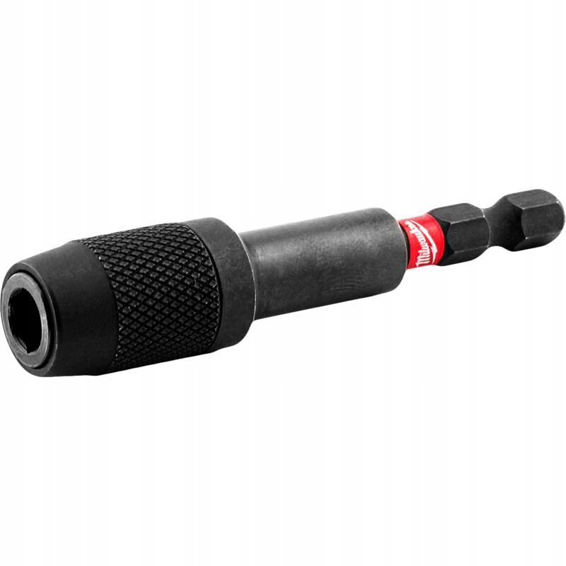 foto del prodotto milwaukee 1 4 73 mm shock selbstsichernder bithalter