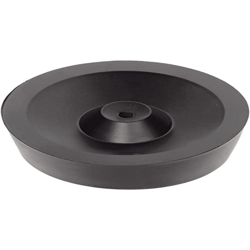 foto del prodotto milwaukee 4932430912 cattura polvere piatto per punte da 5 8 mm