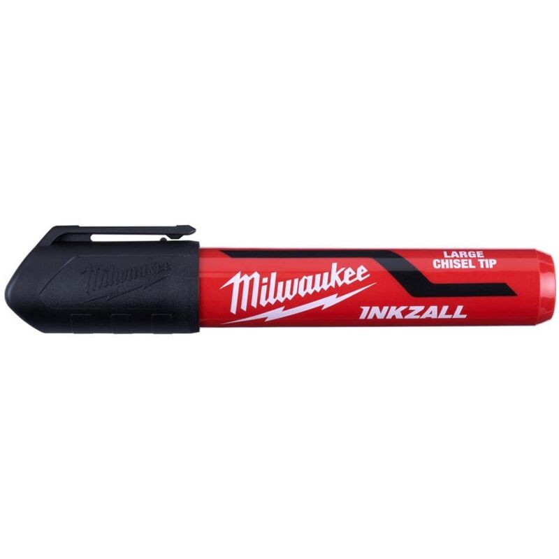 foto del prodotto milwaukee 4932471555 inkzall 4932471555 pennarello a punta smussata