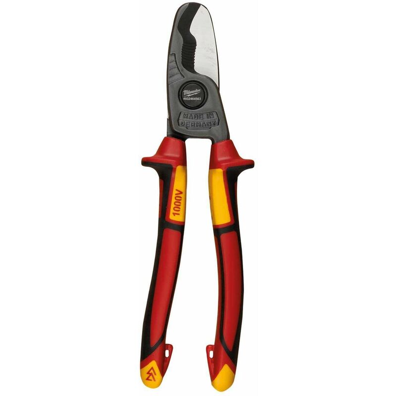 foto del prodotto milwaukee alicate cortacables vde 210mm