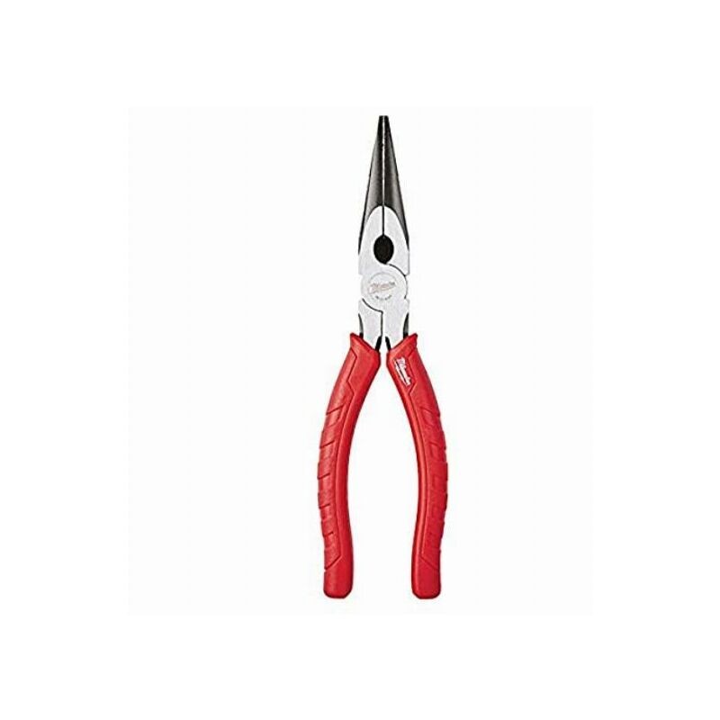 foto del prodotto milwaukee alicate de boca larga 213mm
