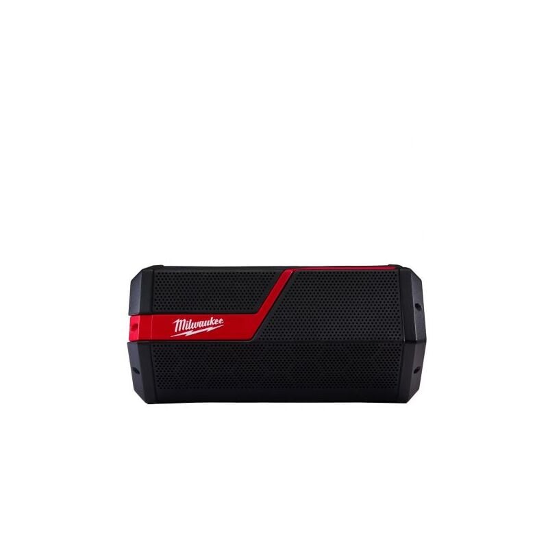foto del prodotto milwaukee altoparlante bluetooth m12 18 jssp 0 solo corpo 4058546002411