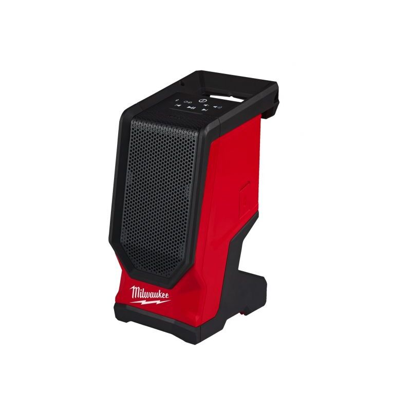 foto del prodotto milwaukee altoparlante bluetooth m18spejsg2 0.. 4058546484019