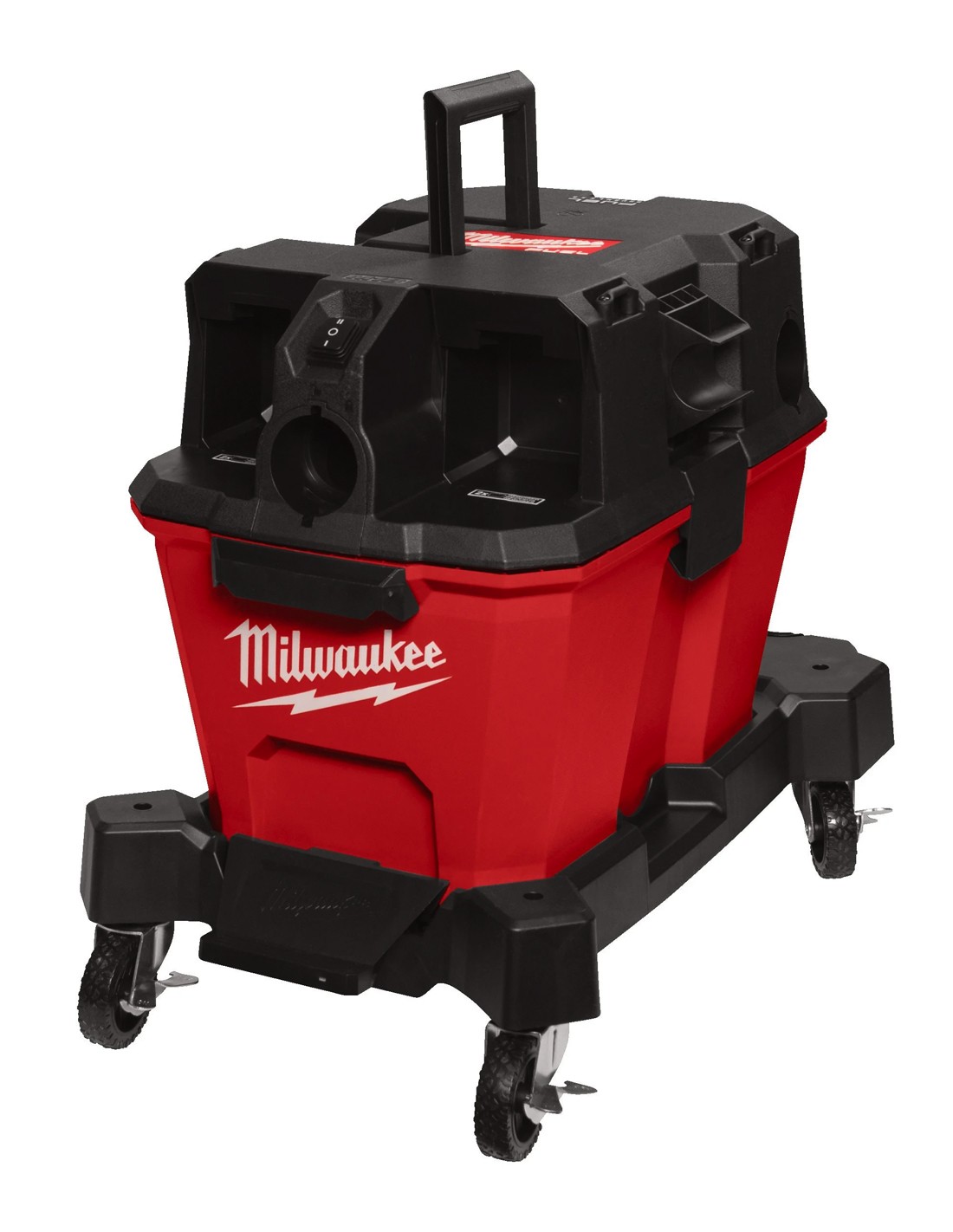foto del prodotto milwaukee aspiratore m18f2vc23l 0 solo corpo 4058546362461