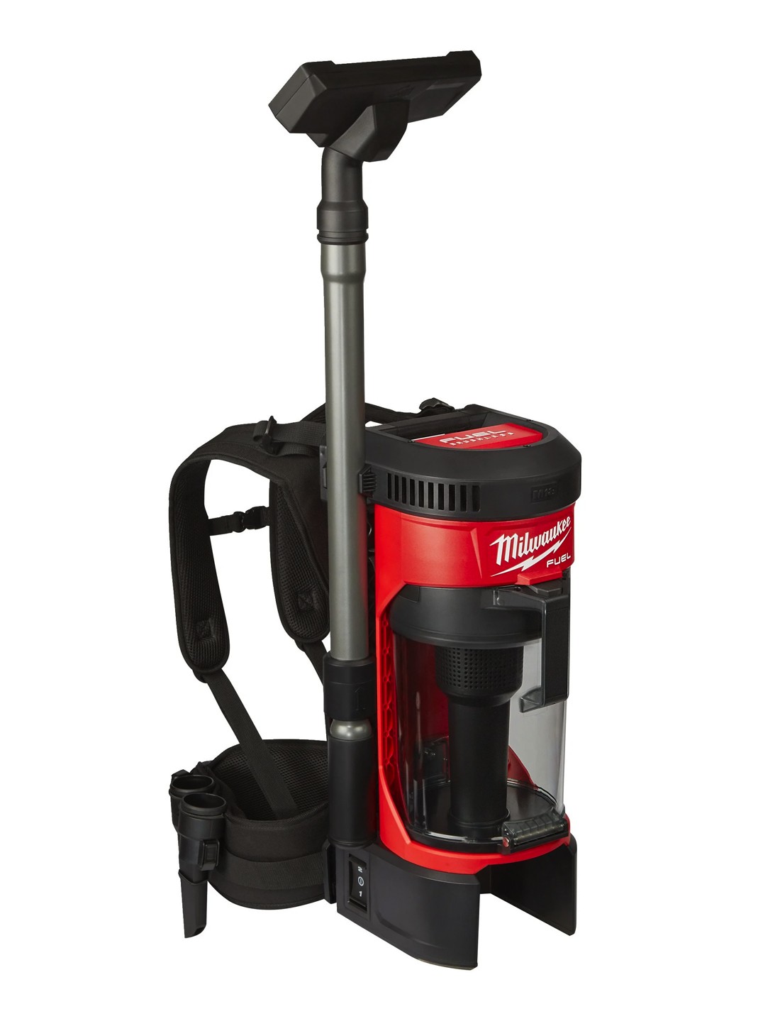 foto del prodotto milwaukee aspiratore spalleggiato m18fbpv-0 (solo corpo) 4058546224288