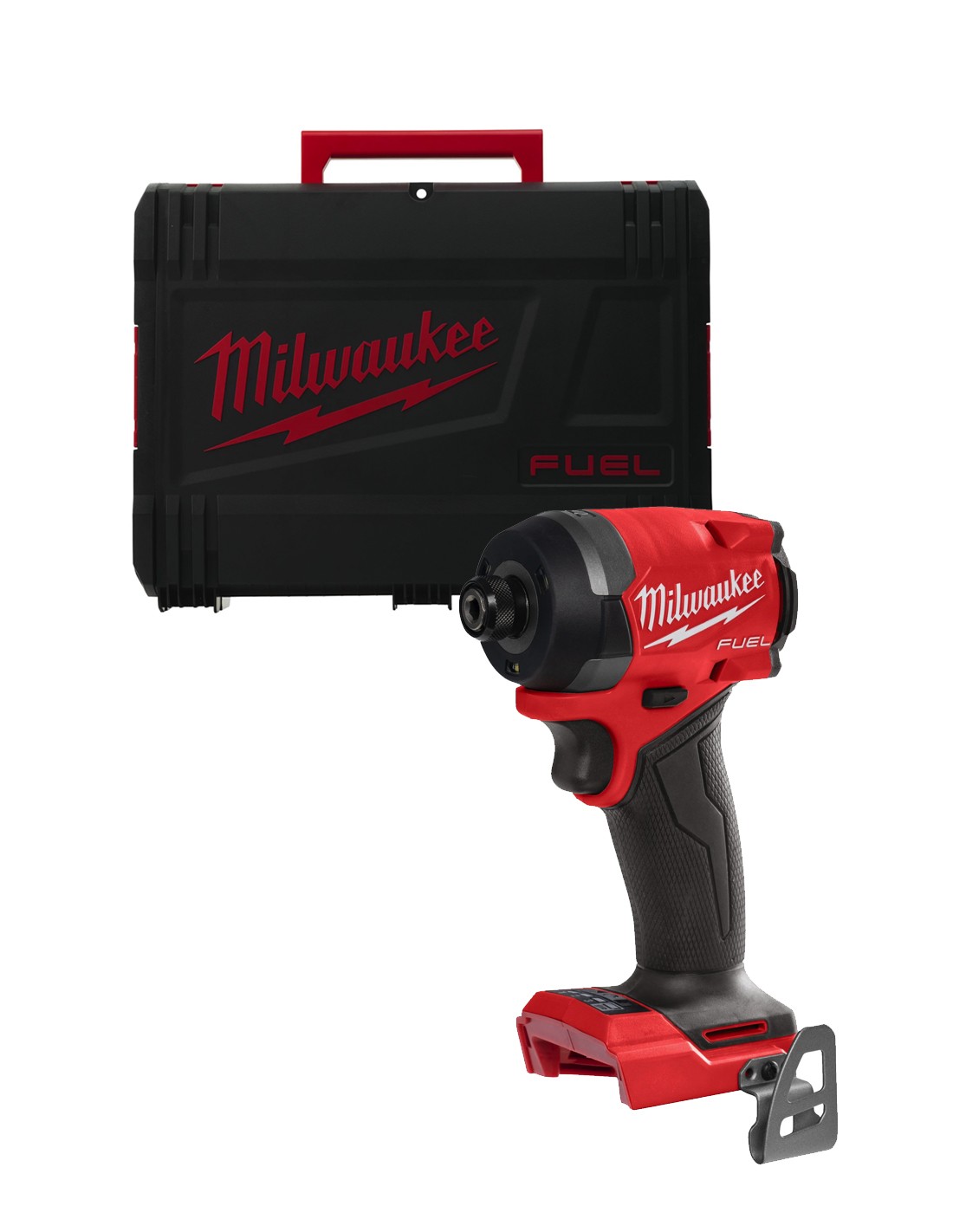 foto del prodotto milwaukee avvitatore ad impulsi m18fid3 0x solo.. 4058546376581
