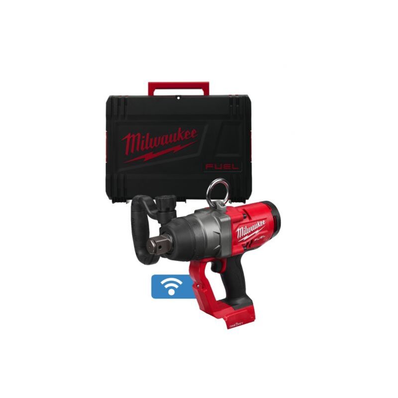 foto del prodotto milwaukee avvitatore ad impulsi m18onefhiwf1 0x.. 4058546029043