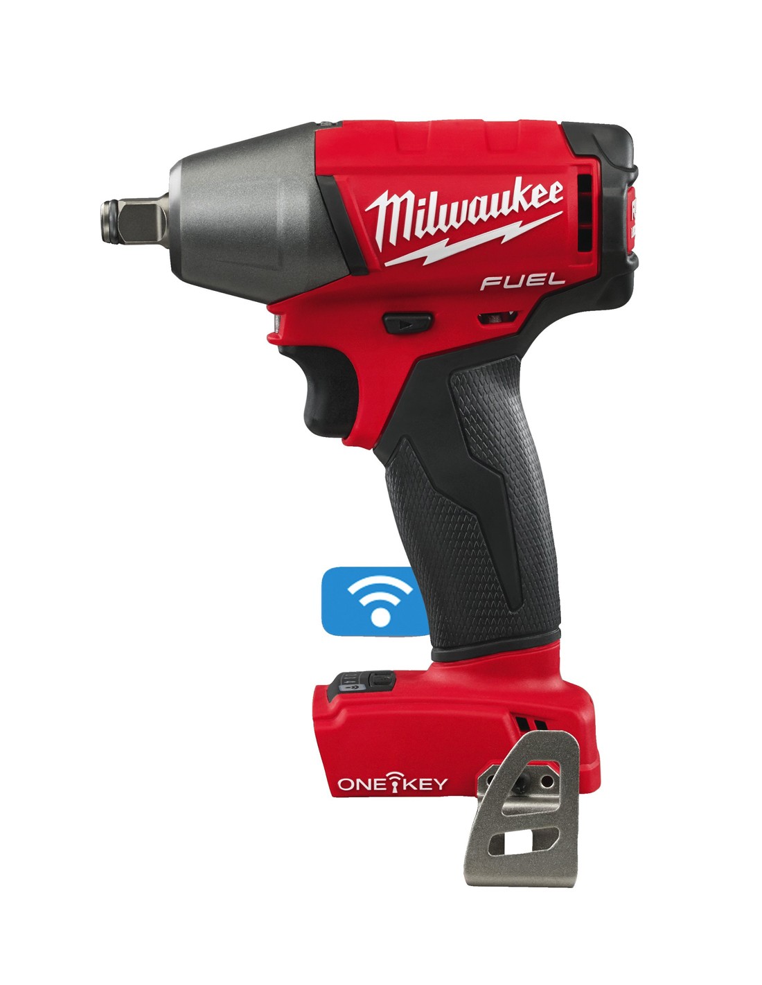 foto del prodotto milwaukee avvitatore ad impulsi m18oneiwf12 0 solo corpo 4002395138227