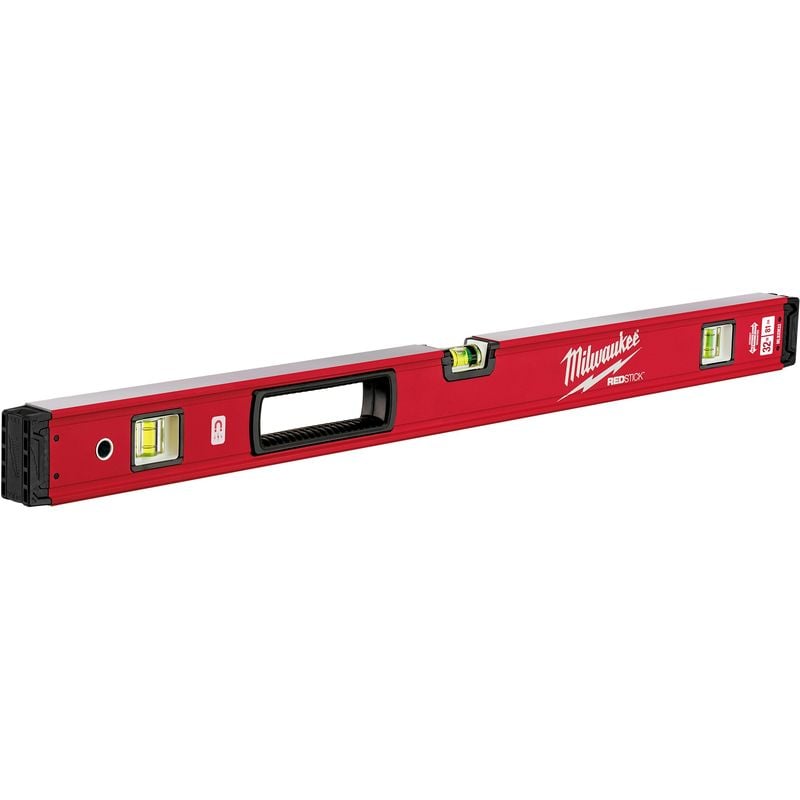 foto del prodotto milwaukee backbone 80cm magn tico