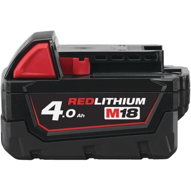 foto del prodotto milwaukee batteria 18v 4,0ah 4002395377244