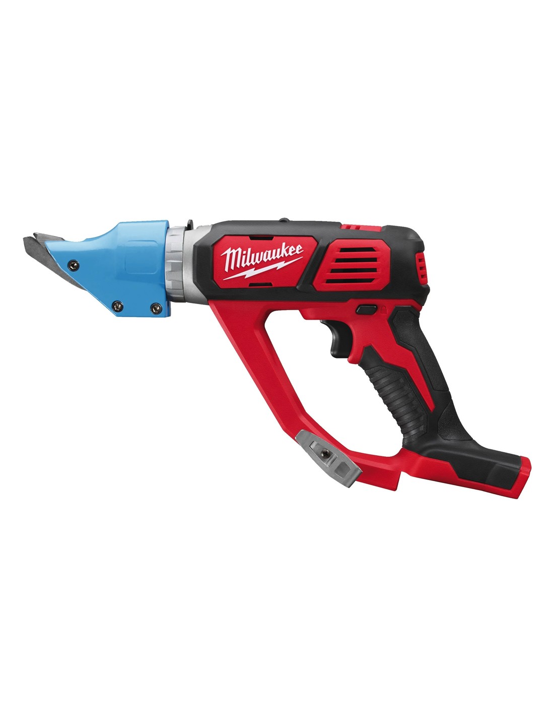 foto del prodotto milwaukee cesoia per lamiera m18bms20 0 solo.. 4002395006748