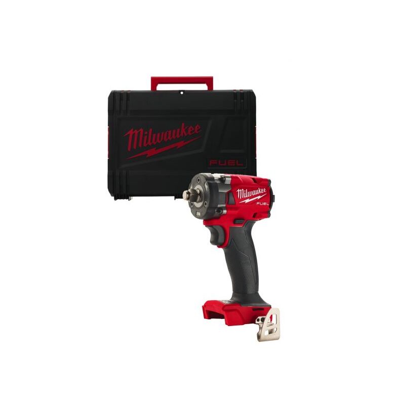 foto del prodotto milwaukee chiave ad impatto m18fiw2f38 0x 4058546348434