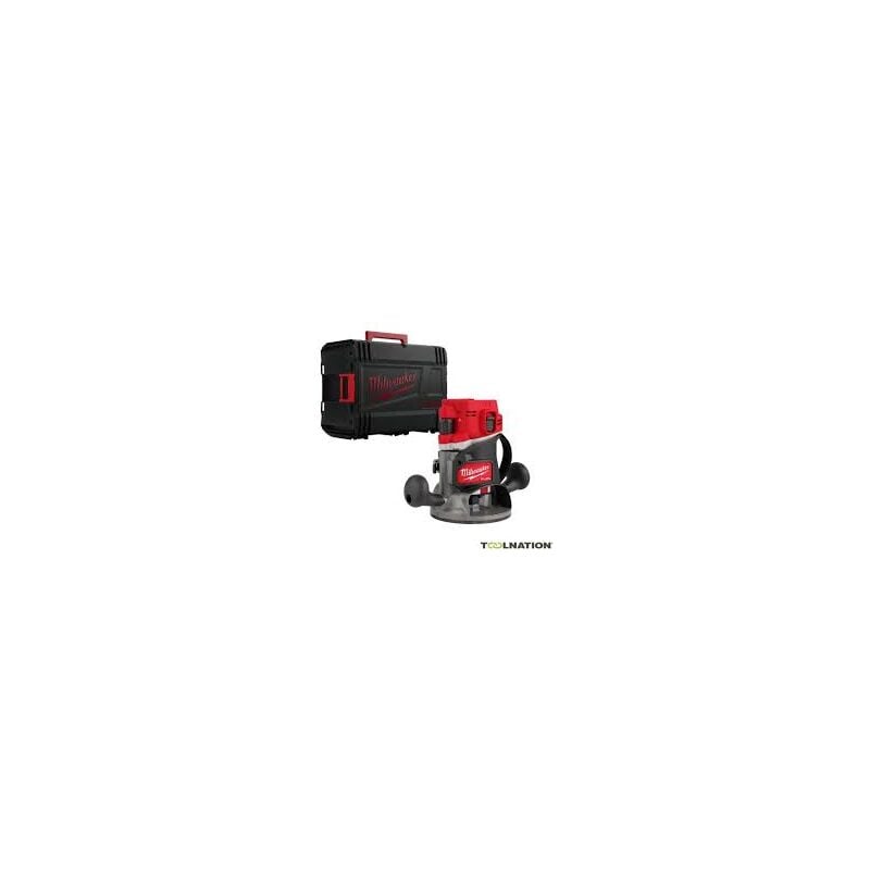foto del prodotto milwaukee chiodatrice a 34 a batteria m18 fuel solo corpo