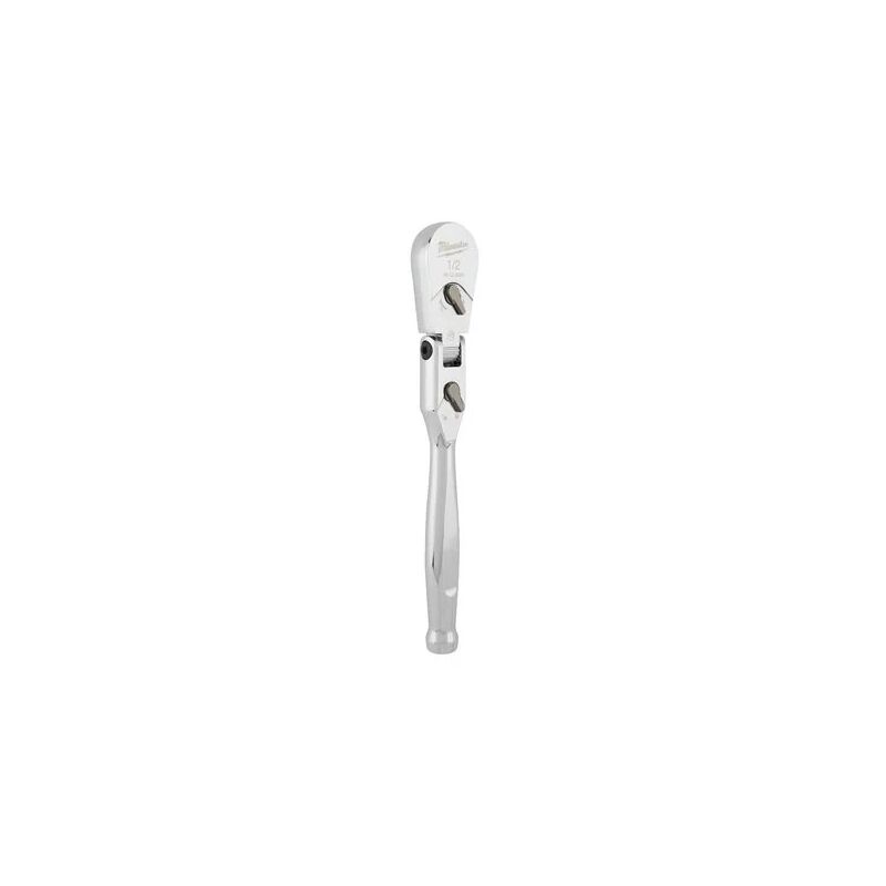 foto del prodotto milwaukee cricchetto testa snodata 1 2 