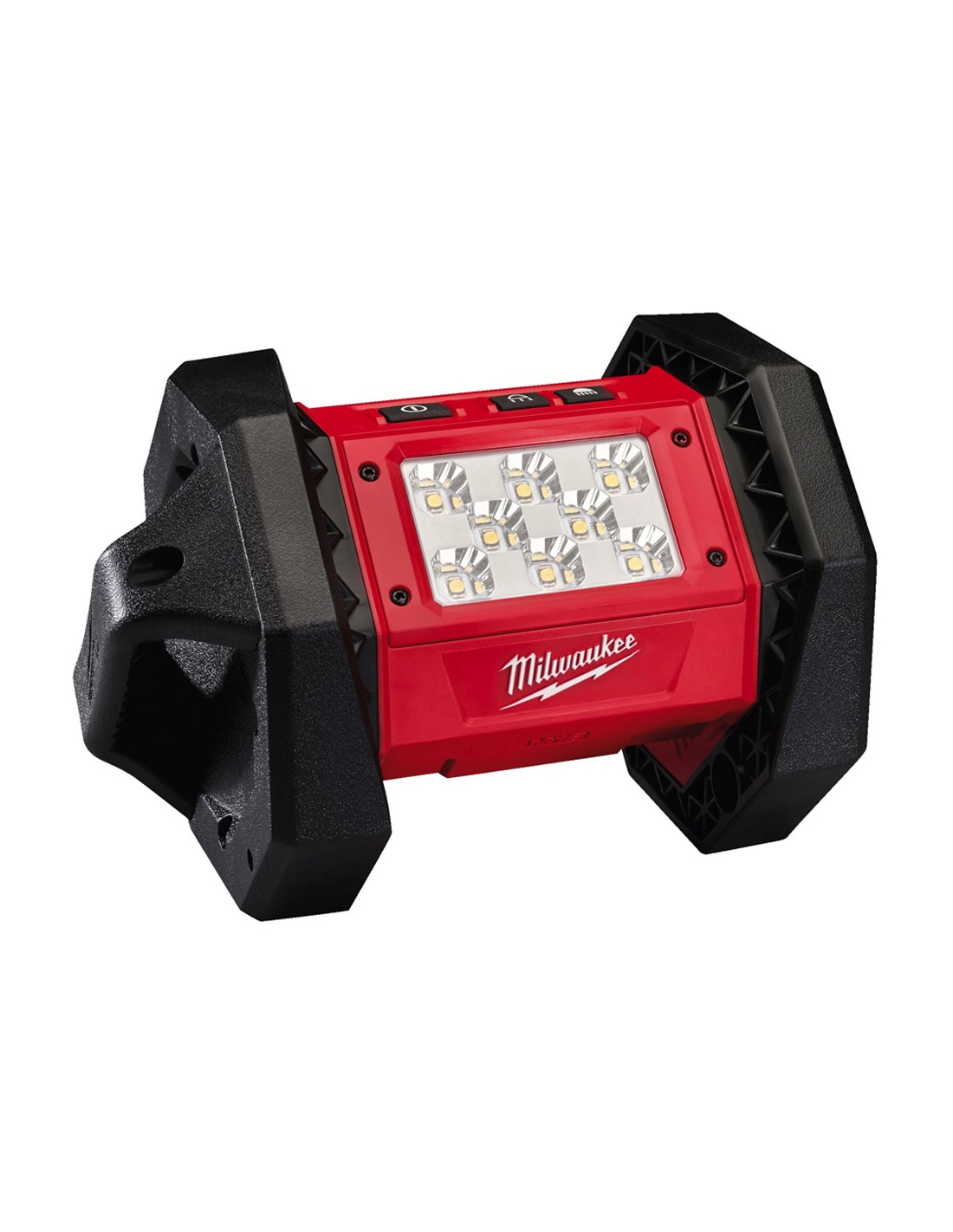 foto del prodotto milwaukee faro led m18al 0 solo corpo 4002395380534