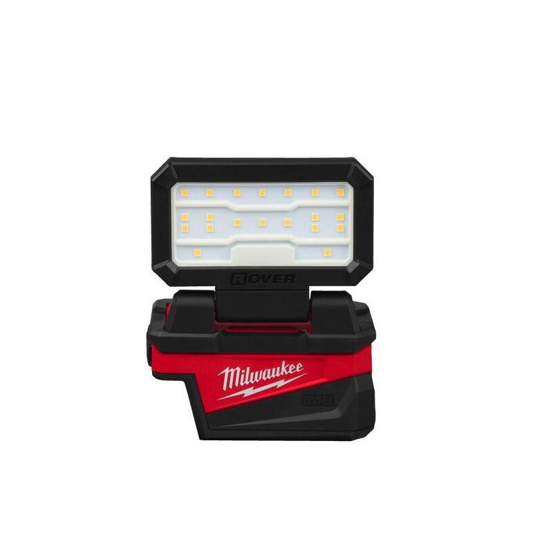 foto del prodotto milwaukee faro led m18alis 0 solo corpo 4058546513085