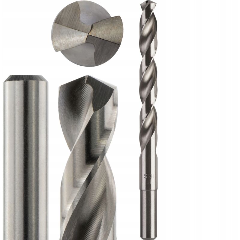 foto del prodotto milwaukee hss g thunderweb 11.0 metallbohrer 1 
