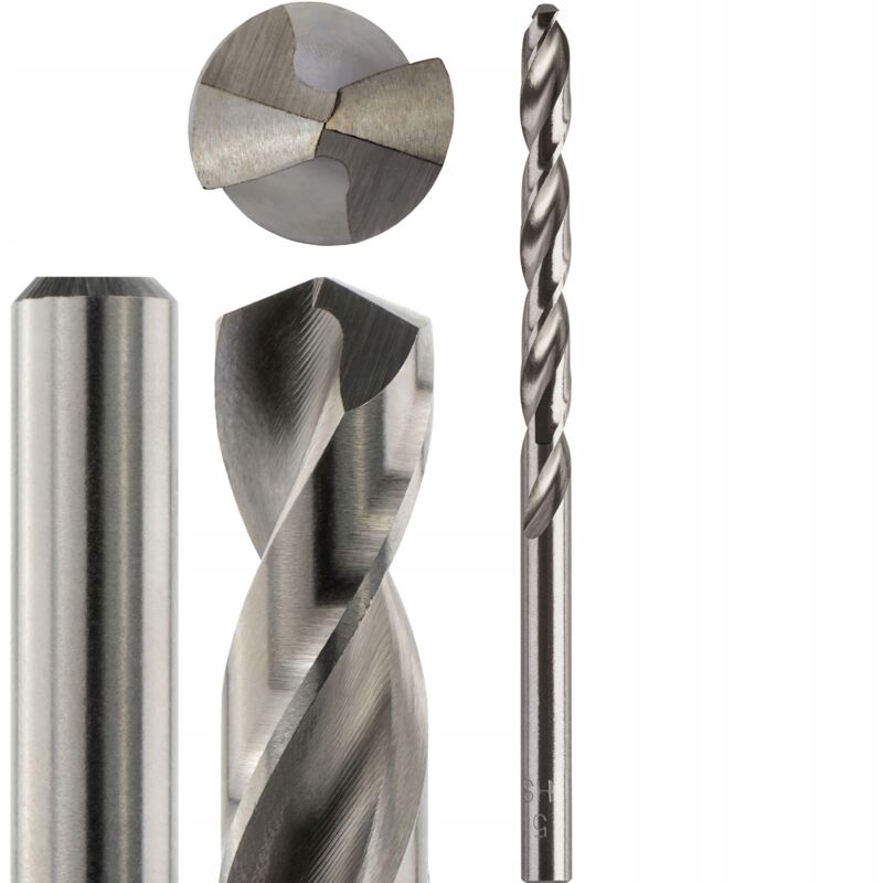 foto del prodotto milwaukee hss g thunderweb 5.5 metallbohrer 1 