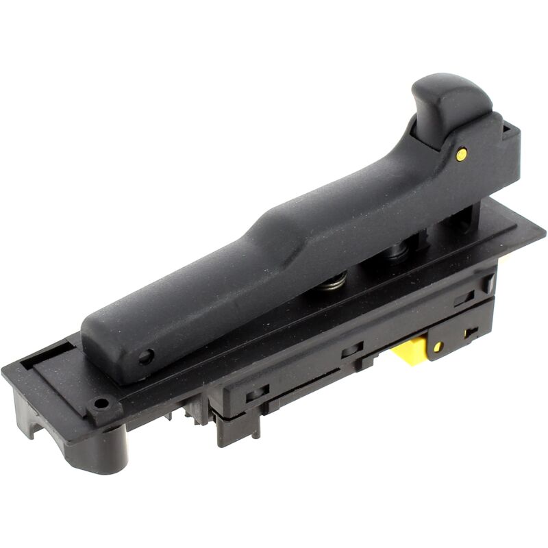 foto del prodotto milwaukee interruttore on off fa7 14 2 b per smerigliatrice