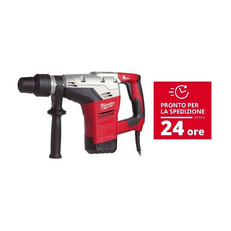 foto del prodotto milwaukee kango 540 s demo perforatore 5 kg