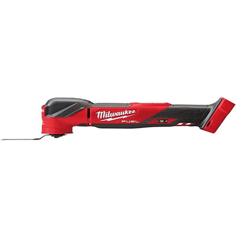 foto del prodotto milwaukee m18fmt 0x 18v fuel multi tool body solo