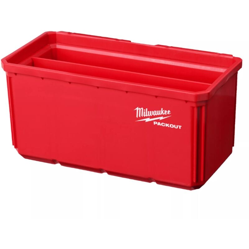 foto del prodotto milwaukee packout beh lter 10x20 cm 2 stk.