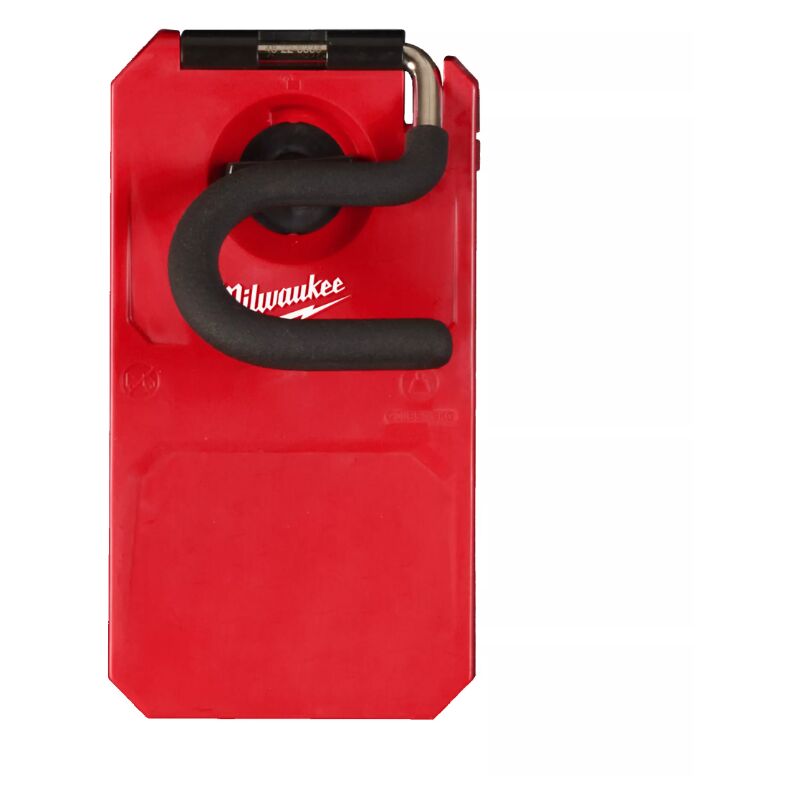 foto del prodotto milwaukee packout gro er s f rmiger haken