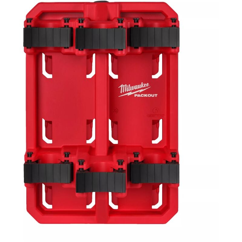 foto del prodotto milwaukee packout werkzeughalter mit langem griff