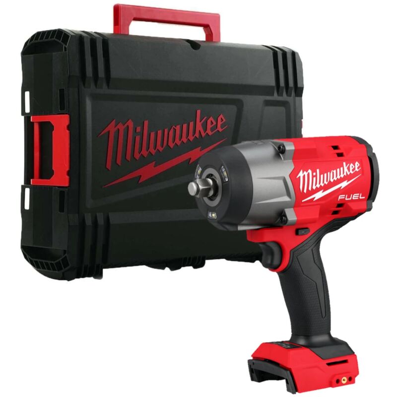 foto del prodotto milwaukee pistola per bulloni m18 fhiw2f12 0x
