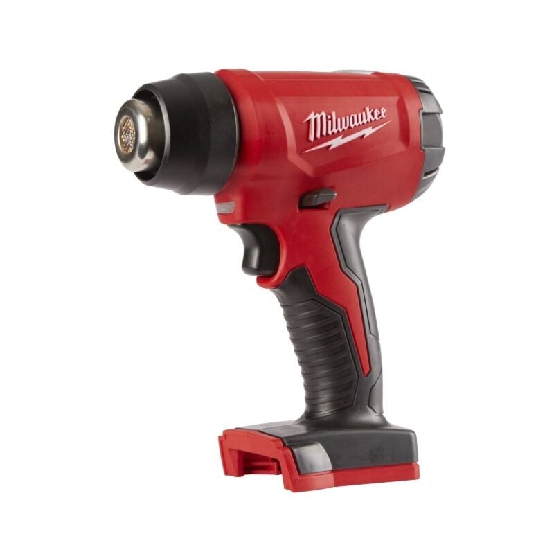 foto del prodotto milwaukee pistola termica 18v solo prodotto m18 bhg 0 4933459771