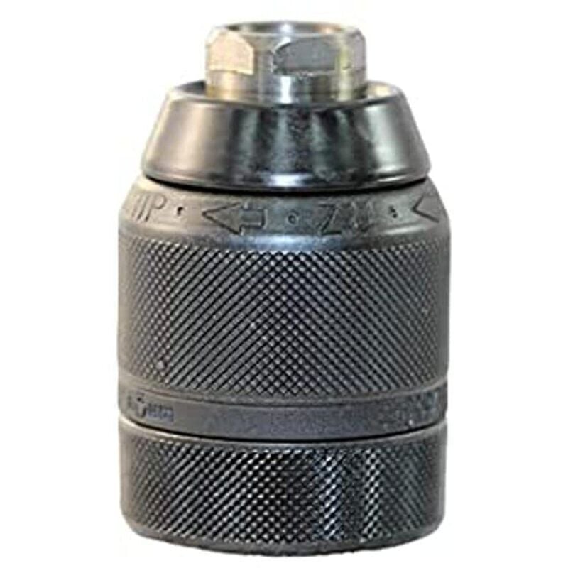 foto del prodotto milwaukee portabrocas autom tico con autobloqueo 1.5 13mm 1 2 x20unf con tornillo