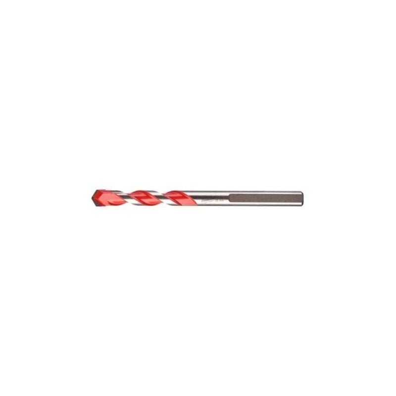 foto del prodotto milwaukee punta calcestruzzo premium mm. 10x260