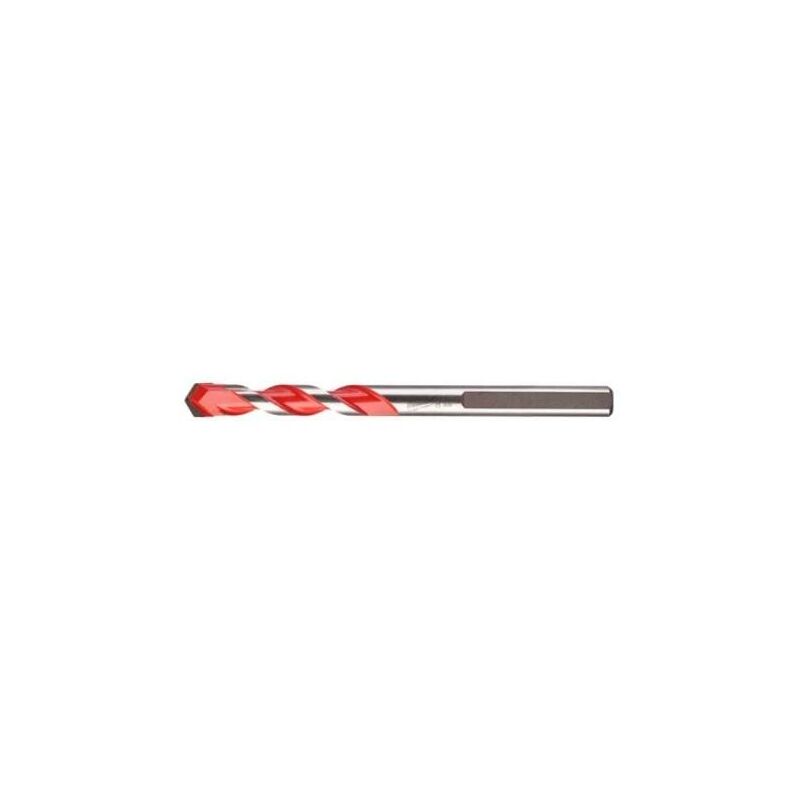 foto del prodotto milwaukee punta calcestruzzo premium mm. 4x90
