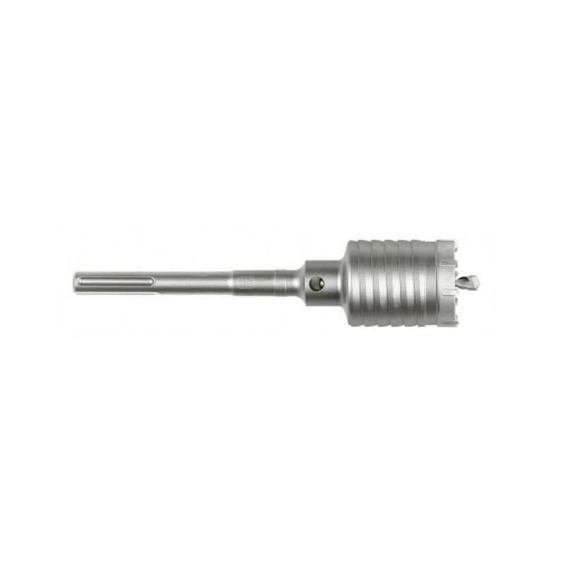 foto del prodotto milwaukee punta perforatrice a corona sds max 150x550