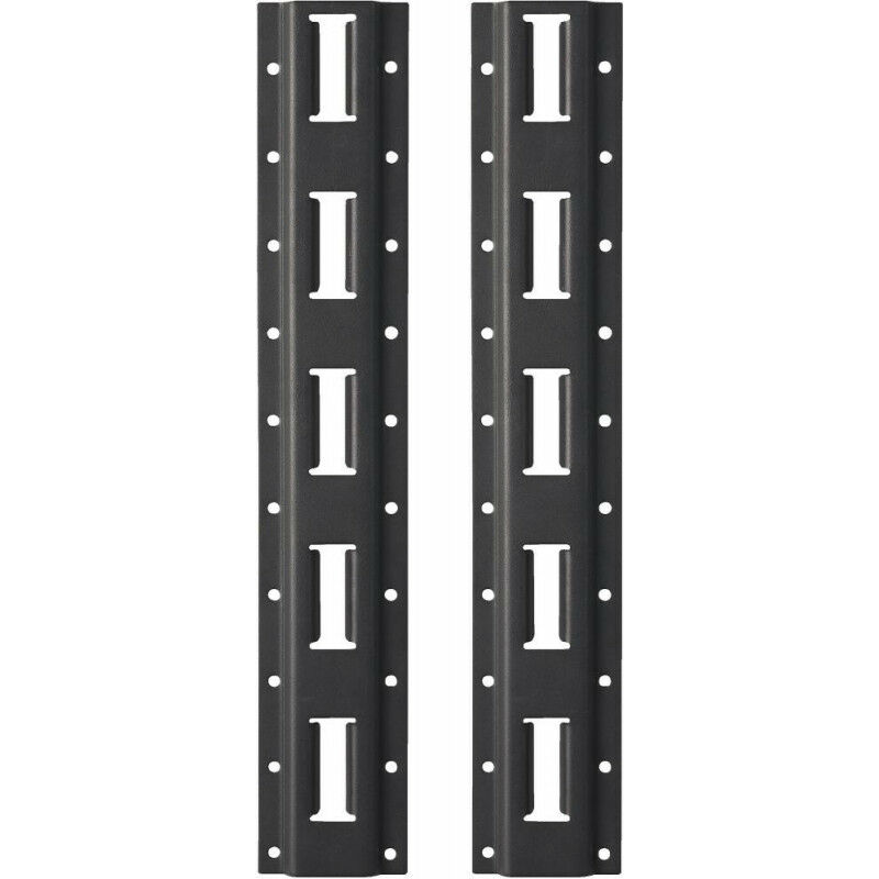 foto del prodotto milwaukee rails 50 cm per il sistema ferroviario a 2 unit 