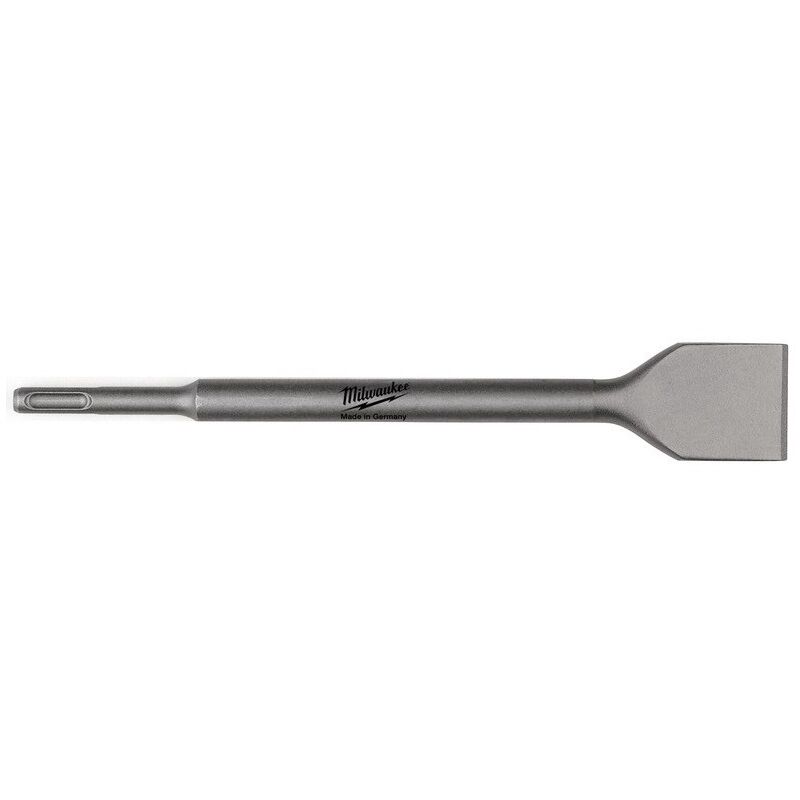 foto del prodotto milwaukee scalpello largo sds plus 250x40 mm 4932367146