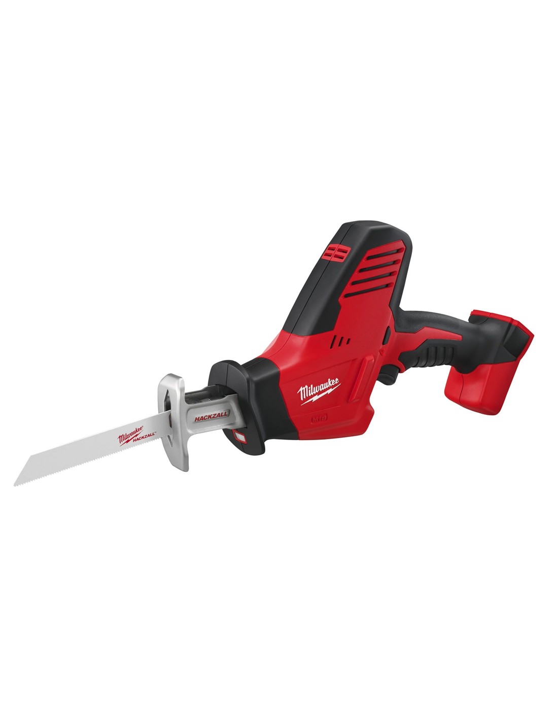 foto del prodotto milwaukee sega universale c18hz-0 (solo corpo) 4002395237982