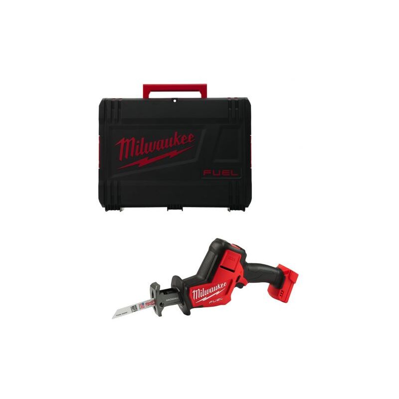 foto del prodotto milwaukee sega universale m18fhz 0x solo corpo hd box 4058546030599
