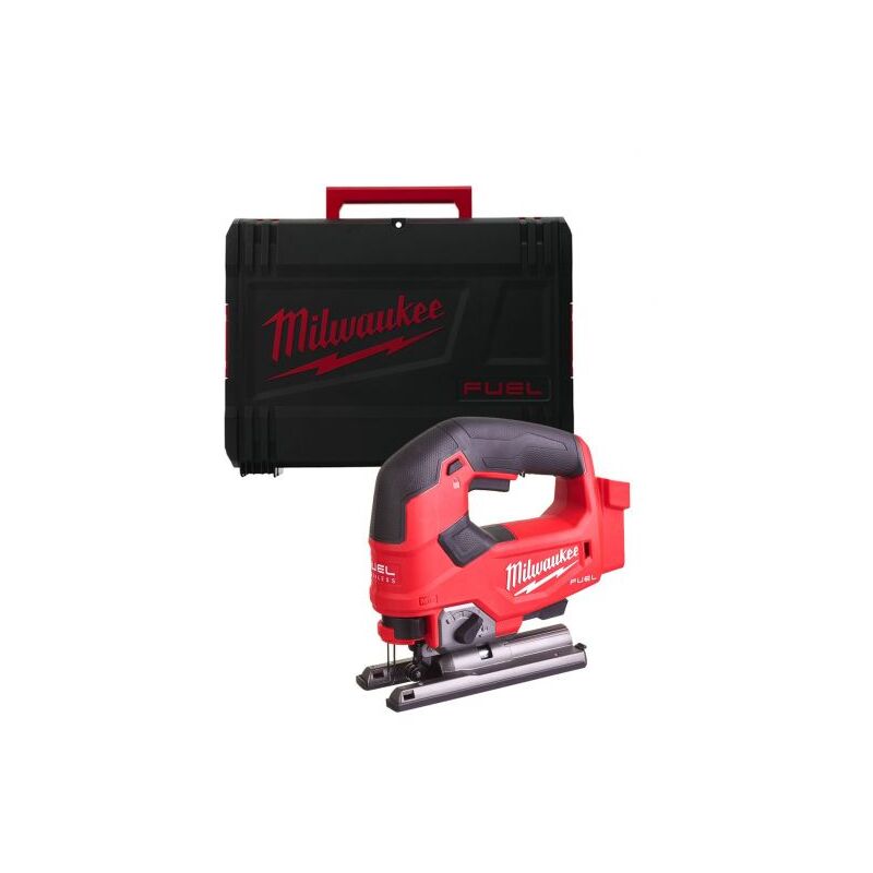 foto del prodotto milwaukee seghetto alternativo m18fjs 0x solo.. 4058546226718