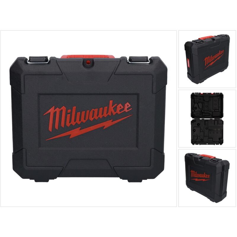 foto del prodotto milwaukee set di utensili da trasporto per m18 bpd 370 x 310 x 110 mm