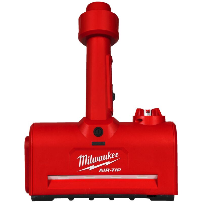foto del prodotto milwaukee spazzola motorizzata m12 aun 0