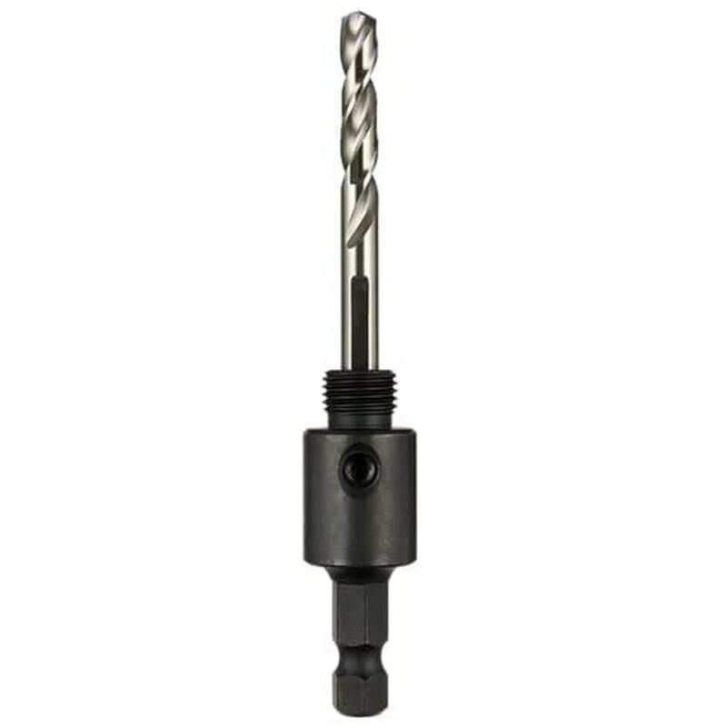 foto del prodotto milwaukee standard di adattatore 49567010 9, 5 mm 6 esagonale, 1 w