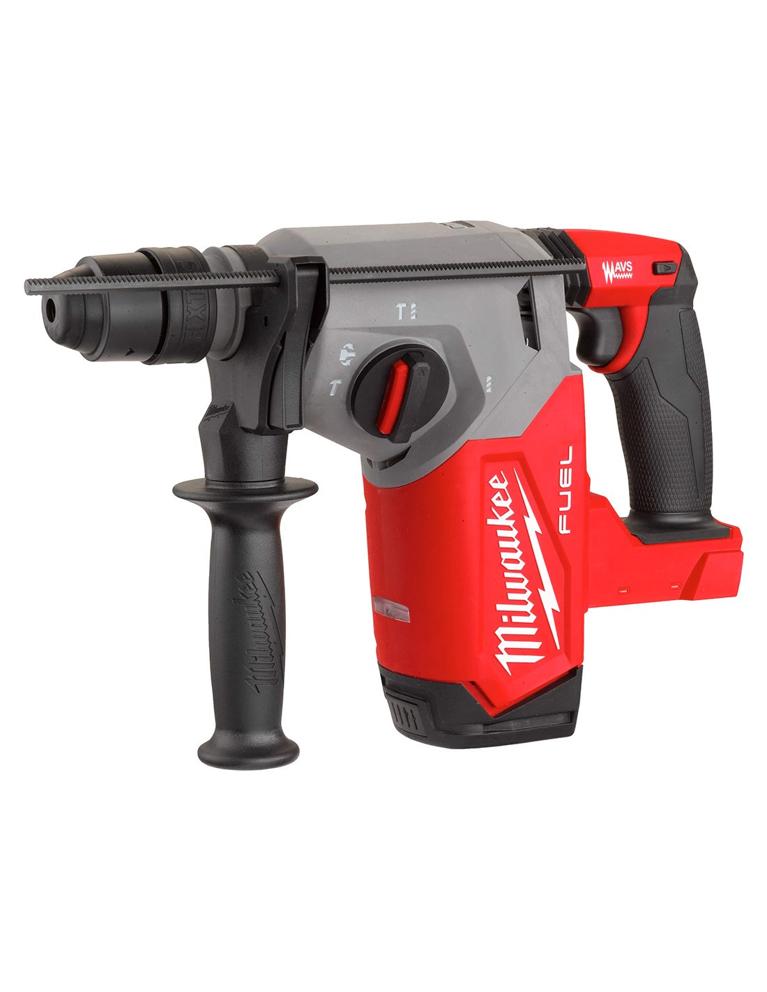 foto del prodotto milwaukee tassellatore m18fhx 0 solo corpo 4058546361693