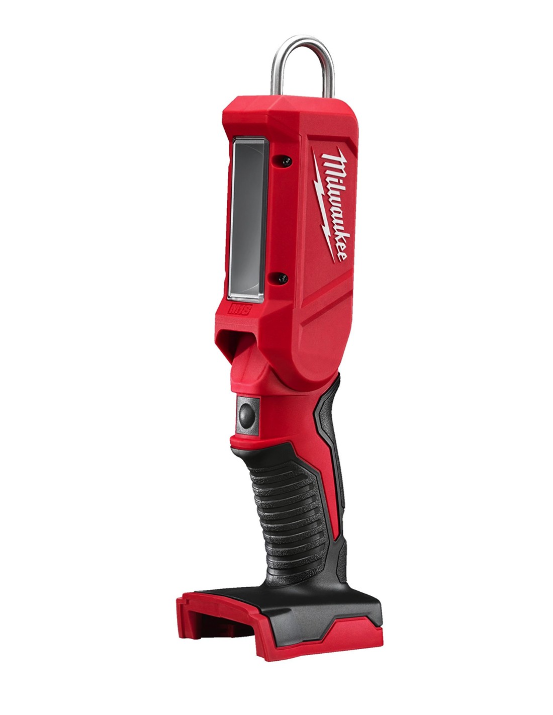 foto del prodotto milwaukee torcia led m18il 0 solo corpo 4002395382255