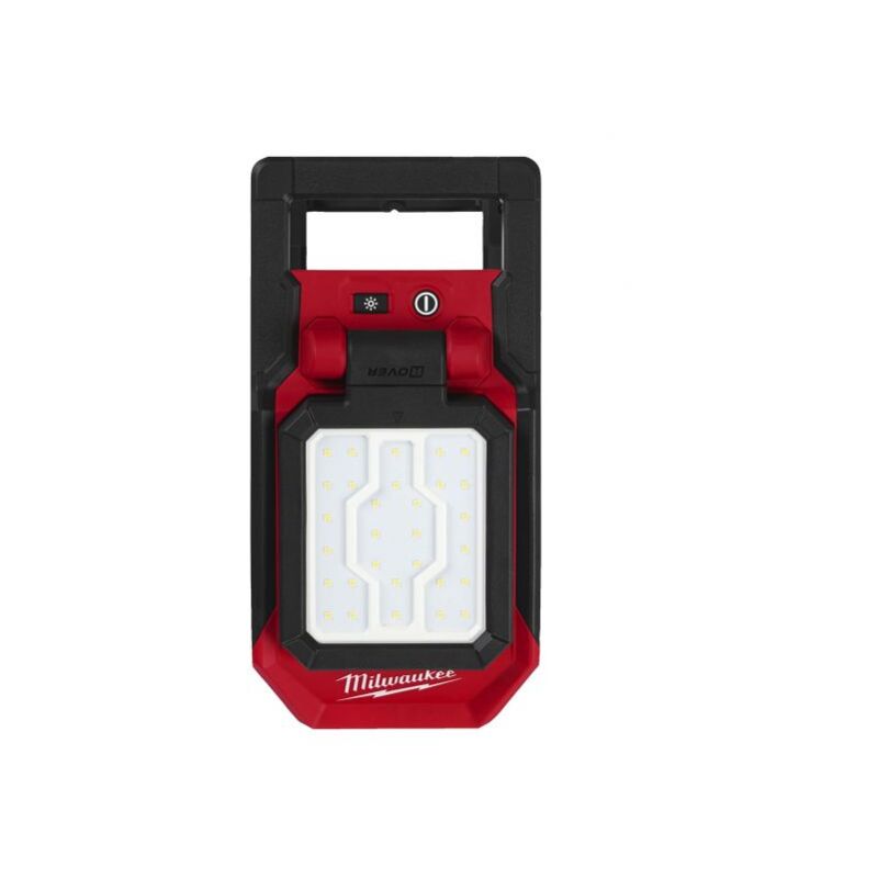 foto del prodotto milwaukee torcia led m18pal2 0 solo corpo 4058546484187