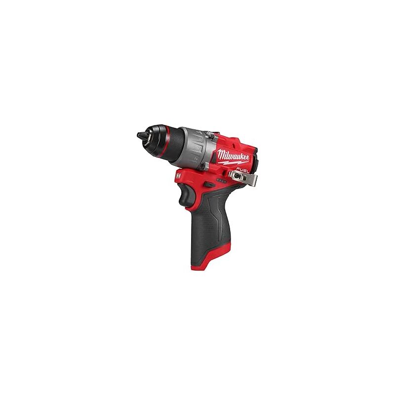 foto del prodotto milwaukee trapano a percussione m12 fpd2 0, 4933479867 