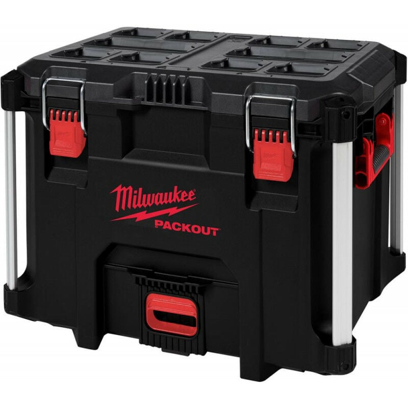 foto del prodotto milwaukee valigia xl 554x394x422mm pu a 1 unit 