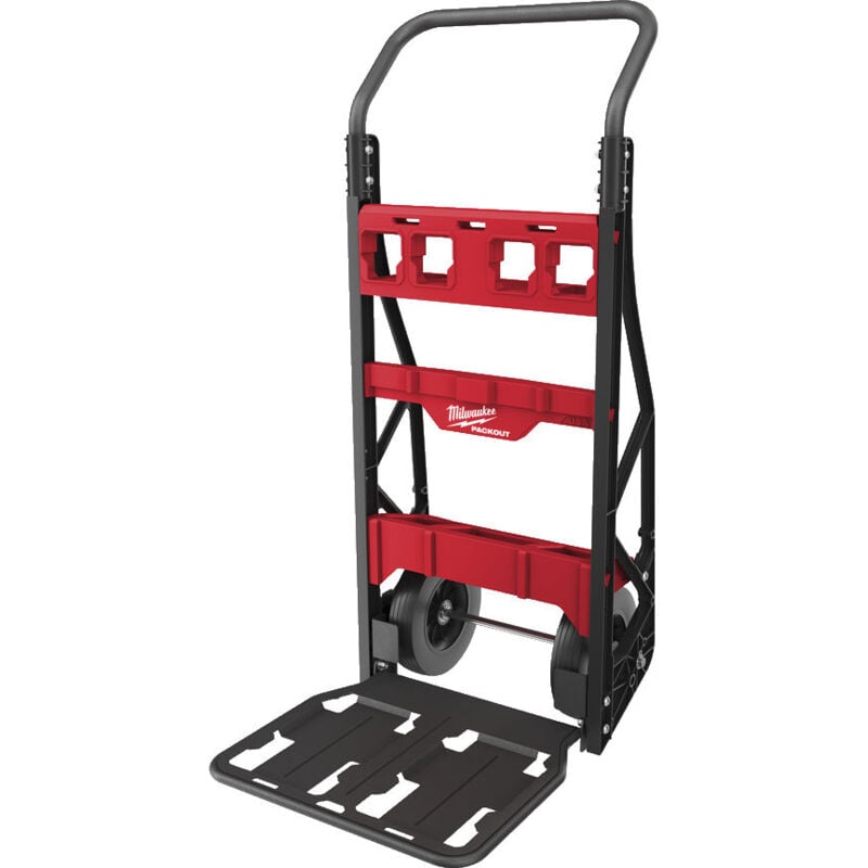 foto del prodotto milwaukeee 4932472131 packout multifunzione per il trasporto, multicolore
