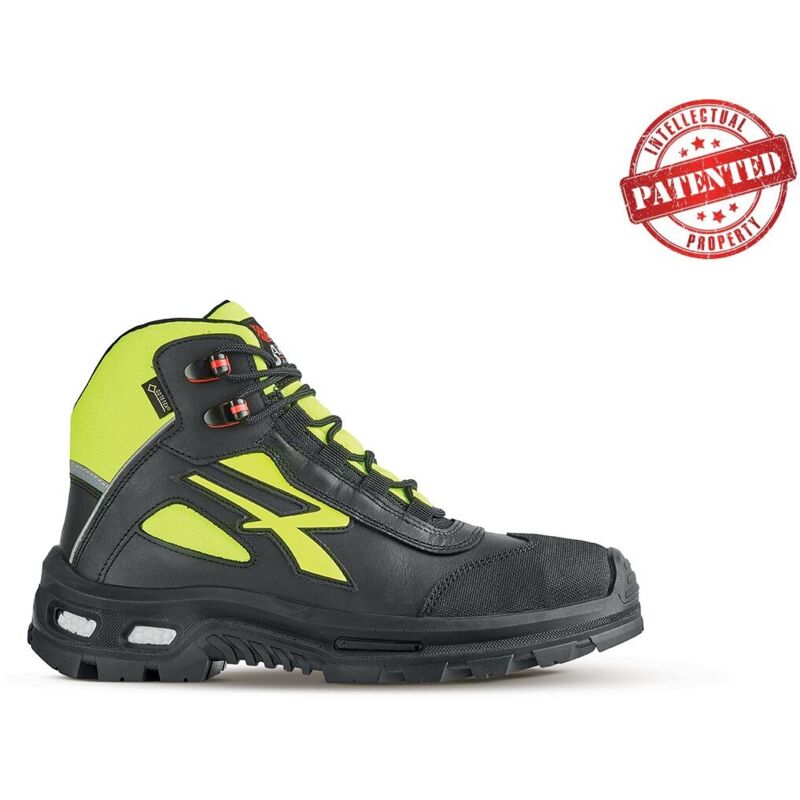 foto del prodotto mind scarpe antinfortunistiche alte rs s3 wr src ci - 41 - u-power